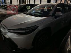 تويوتا فرونتلاندر